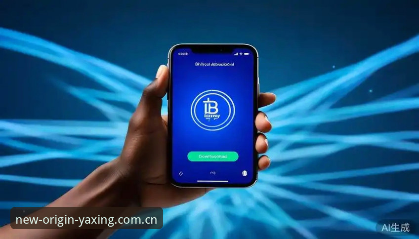 数字归属站APP下载必备：一位行业旁观者的五大实测心得