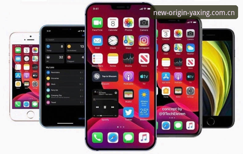 亚星iOS版 深度体验:亚星iOS版使用心得——从数据归属站到实时比分的数字闭环